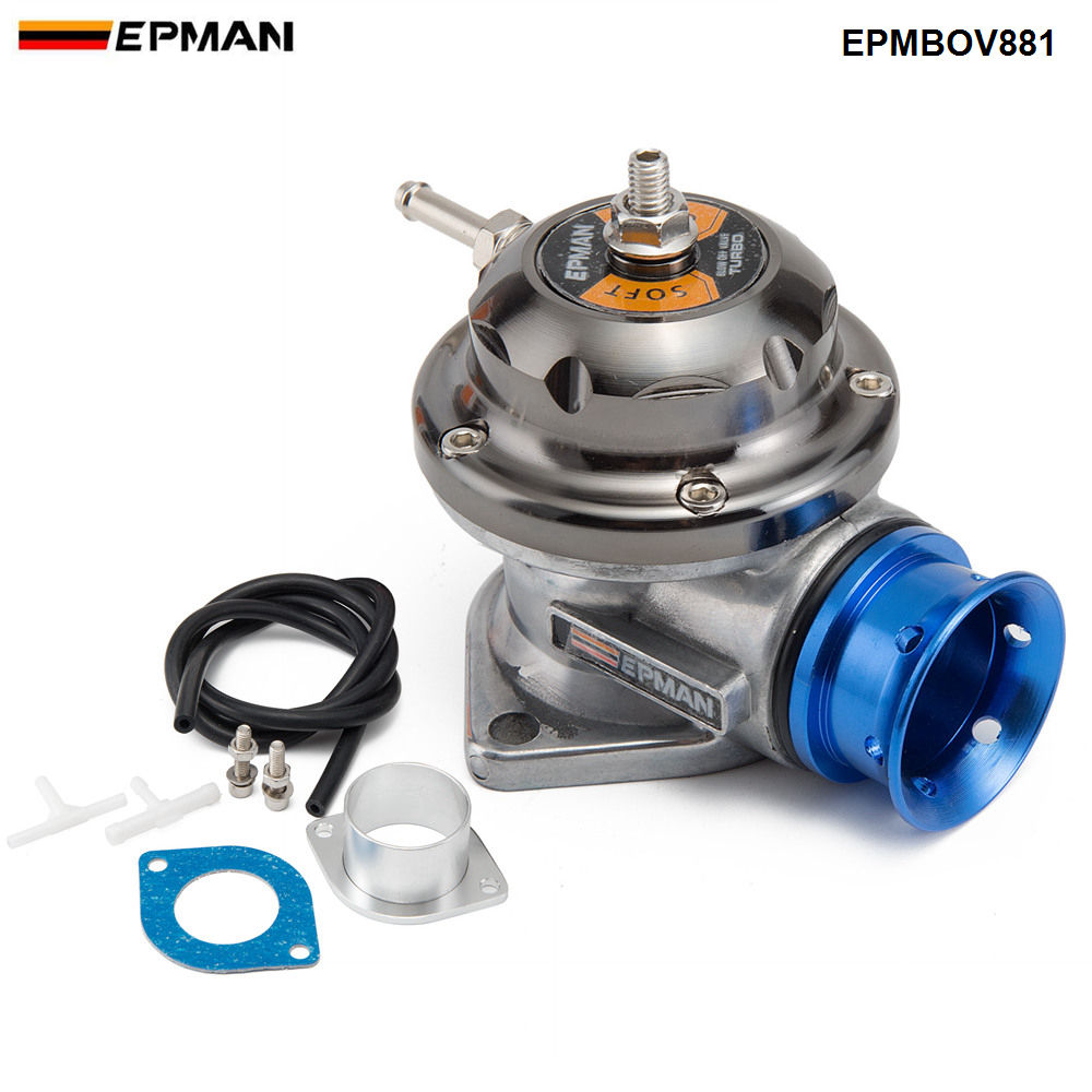 Twin Chamber Blow Off Valve 本体 APEXi Twin Chamber Blow Off Valve - YouTube